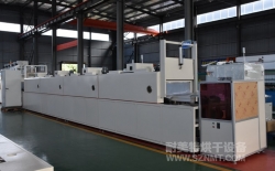 隧道爐怎么選？從工業生產邏輯找答案——耐美特智能裝備